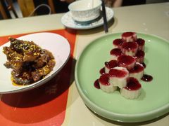 -五味堂·江浙土菜(月河特色店)