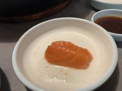 -伍棵星炭烤自助料理·烤鳗鱼(浦东食品城店)