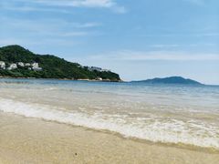 -东澳岛