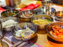 -老炉家木炭烤肉(长江国际店)