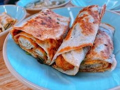 -金杨老摊头蛋饼(金口路店)
