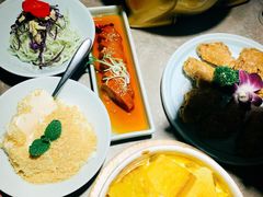 -新白鹿餐厅(金鹰新街口店)