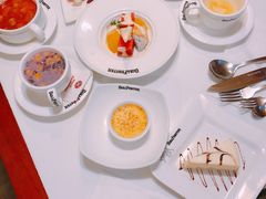 -斗牛士牛排(南京东路店)