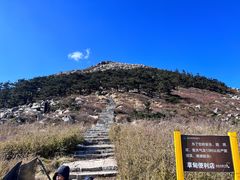 -朱雀国家森林公园