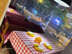 -俭朴菜(鲁磨路店)