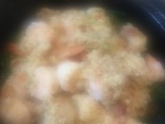 虾-竹里馆 ·茶食(奥体店)