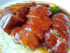 -御彩酒家(东风东路店)