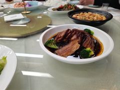 -艳阳度假酒店·餐厅