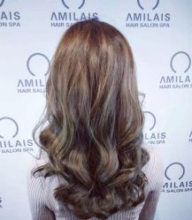 -米莱 Hair Salon 美髮