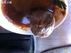 IMG_0384-潮汕美牛肉丸火锅店(天宁寺店)
