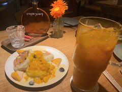 -Simple Yummy简单美味(上邦百汇城店)