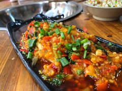-盖帮鳝鱼串串(东郊记忆店)