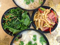 -惠丰源烩面馆(经七路店)