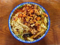 -裕兴记面馆(现代传媒广场店)