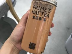 -素匠泰茶(三里屯SOHO工体奶茶店)