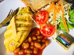 -Jungle Kitchen