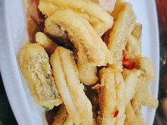 -大洋家·精品潮汕菜·生腌砂锅粥(天河东路店)
