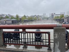 -大雁塔北广场音乐喷泉