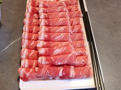 -君邦火锅(新疆大厦店)
