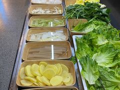 -钱小奴创意自助餐厅·原切谷饲安格斯畅吃(宁波慈溪爱琴海店)