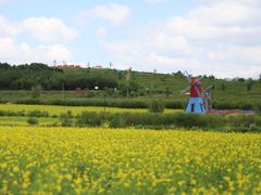 -鴜鹭湖生态旅游度假区