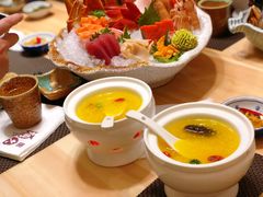 -酒久自助料理(佳兆业店)