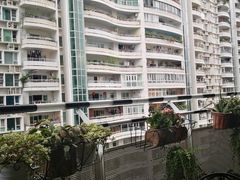 -简·无界健身工作室·运动康复·体态(石厦店)
