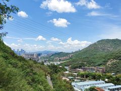 -小南山公园