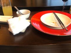 -丽晶轩中餐厅(重庆丽晶酒店)
