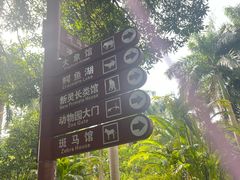 -南宁市动物园