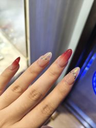 -晨·艺美甲美睫