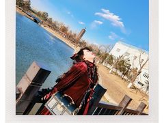-西海子公园