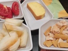 -豪客来牛排(西昌大巷口月城广场店)