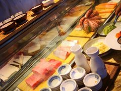 -嘉定凯悦·咖啡厅