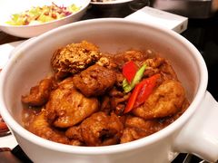 -徐记海鲜(陕西历史博物馆|明德门店)