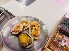 -白仁仔· 活烤海鲜 宵夜(豫园店)