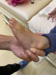 -TAILY BABYSPA泰丽宝贝婴儿游泳(金狮广场店)