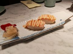 -阿吾罗日本料理(K11艺术中心店)
