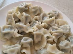 韭菜鸡蛋饺子-原肖村桥卤煮(旧宫东路店)