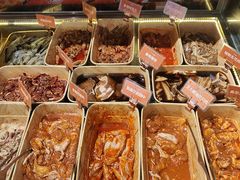 -哈哈碳都·牛肋条无限自助烤肉(台江万达店)