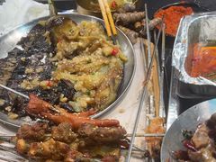 -老虎滩大连海鲜烧烤(建邺云锦路总店)