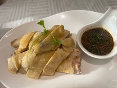 小绍兴白斩鸡-上海年代·浙菜家烧·小海鲜(水上东路店)