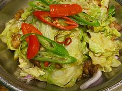 -品大三·经典淮扬菜(大行宫店)