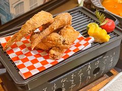 -山葵家·创意料理(宁波来福士店)