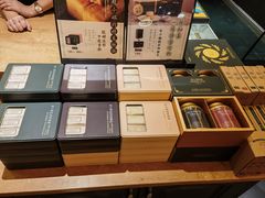 -赵小姐的店(鼓浪屿三友店)