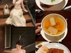 -杭州西子湖四季酒店·金沙厅