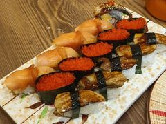 -红叶日本料理(辰熙广场店)