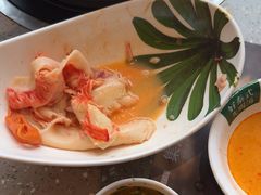 -集渔·泰式海鲜火锅(科华店)