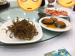 -湛江渔港·大排档(乐园路总店)