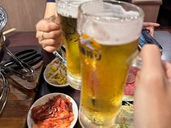 -蒜香焼肉PURUSHIN(马场路店)